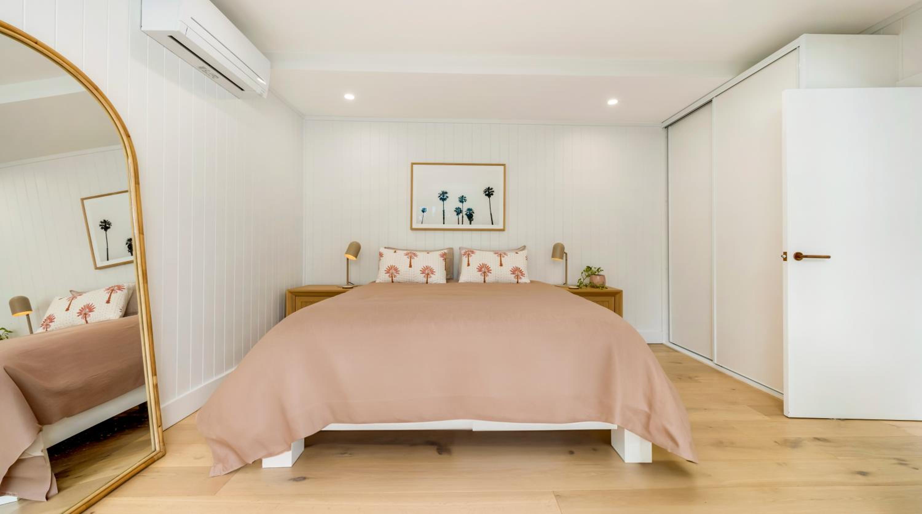 Ananda - Magnificent Byron Hinterland Retreat