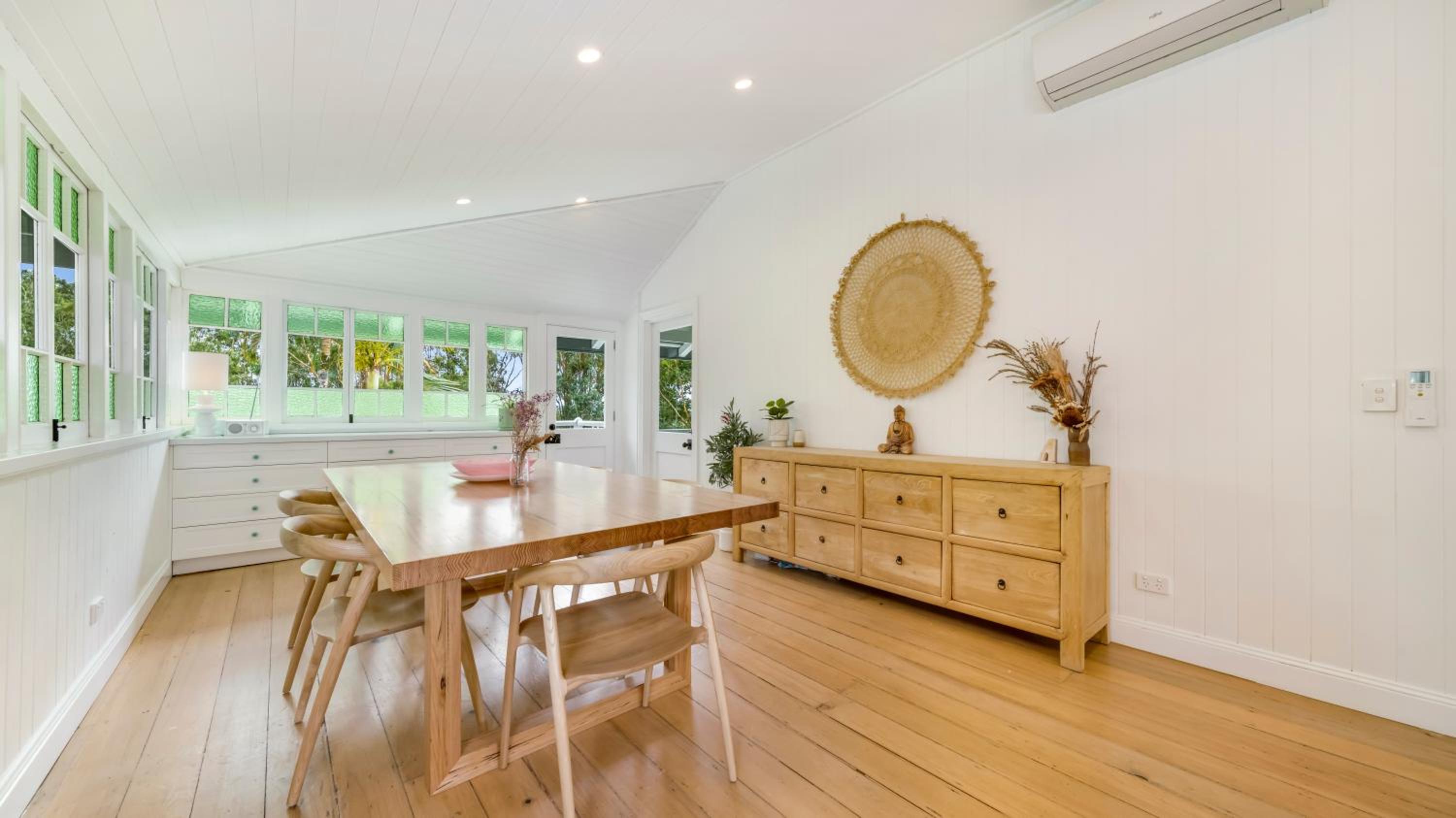 Ananda - Magnificent Byron Hinterland Retreat