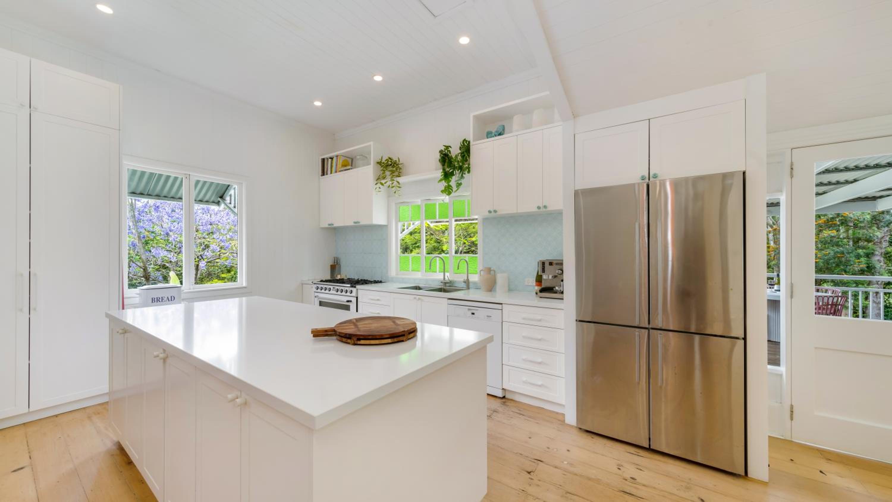 Ananda - Magnificent Byron Hinterland Retreat