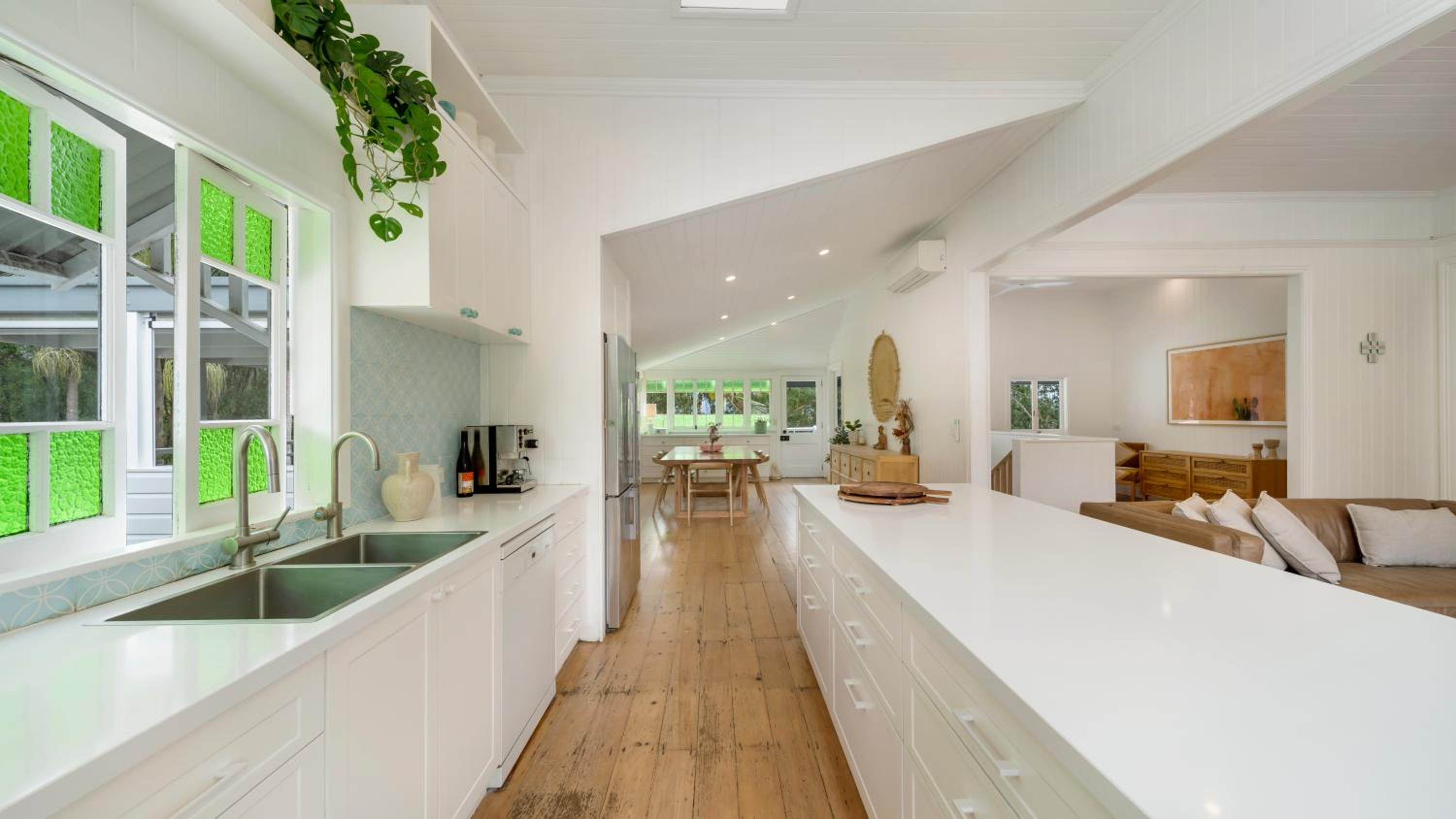 Ananda - Magnificent Byron Hinterland Retreat
