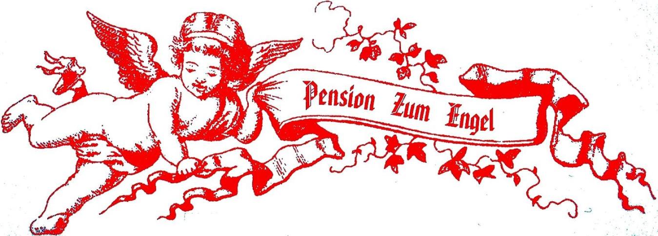 Pension Zum Engel