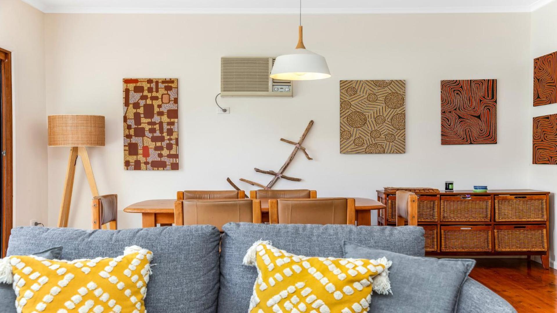 Pearl Beach Bush Retreat