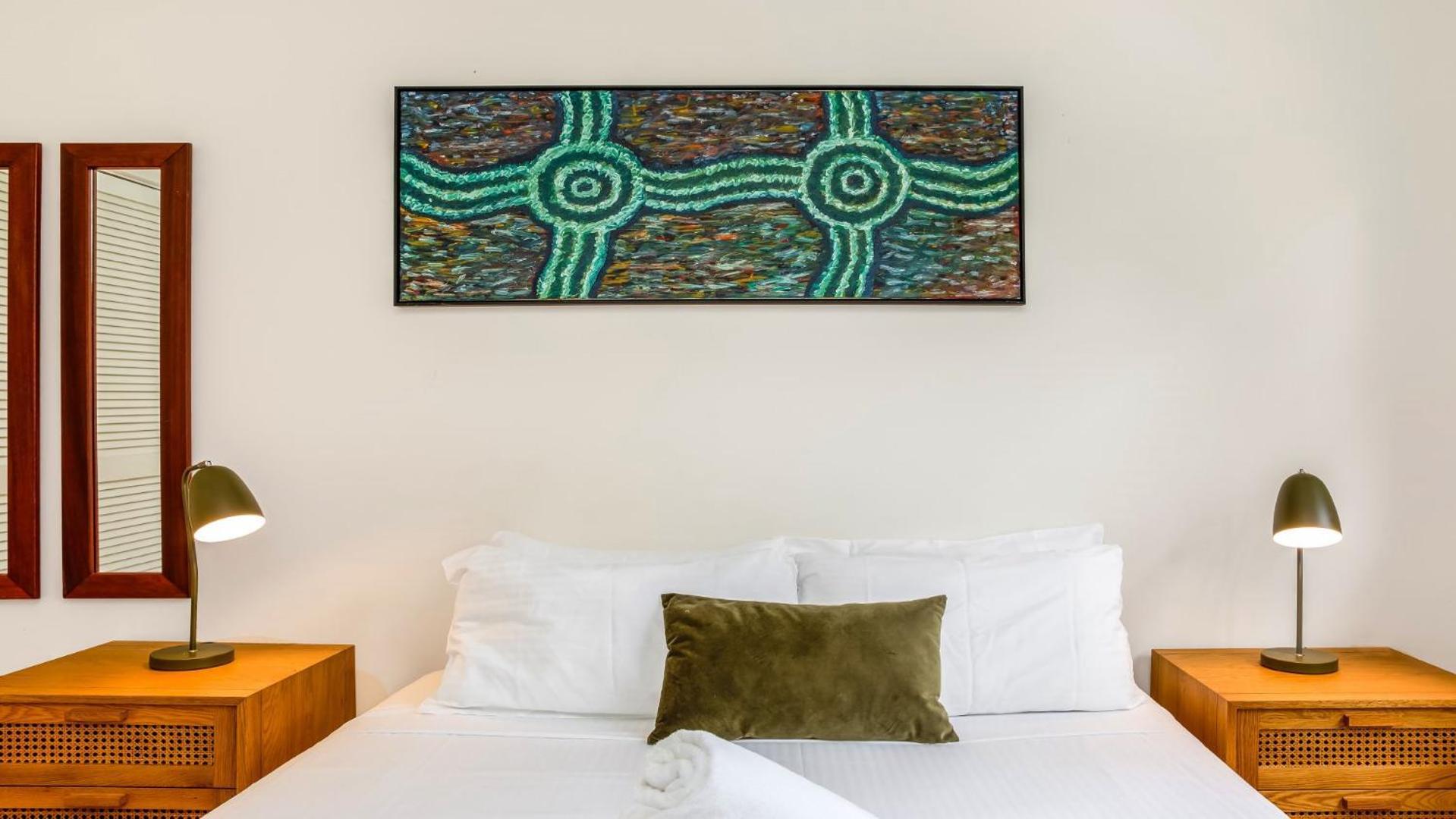 Pearl Beach Bush Retreat