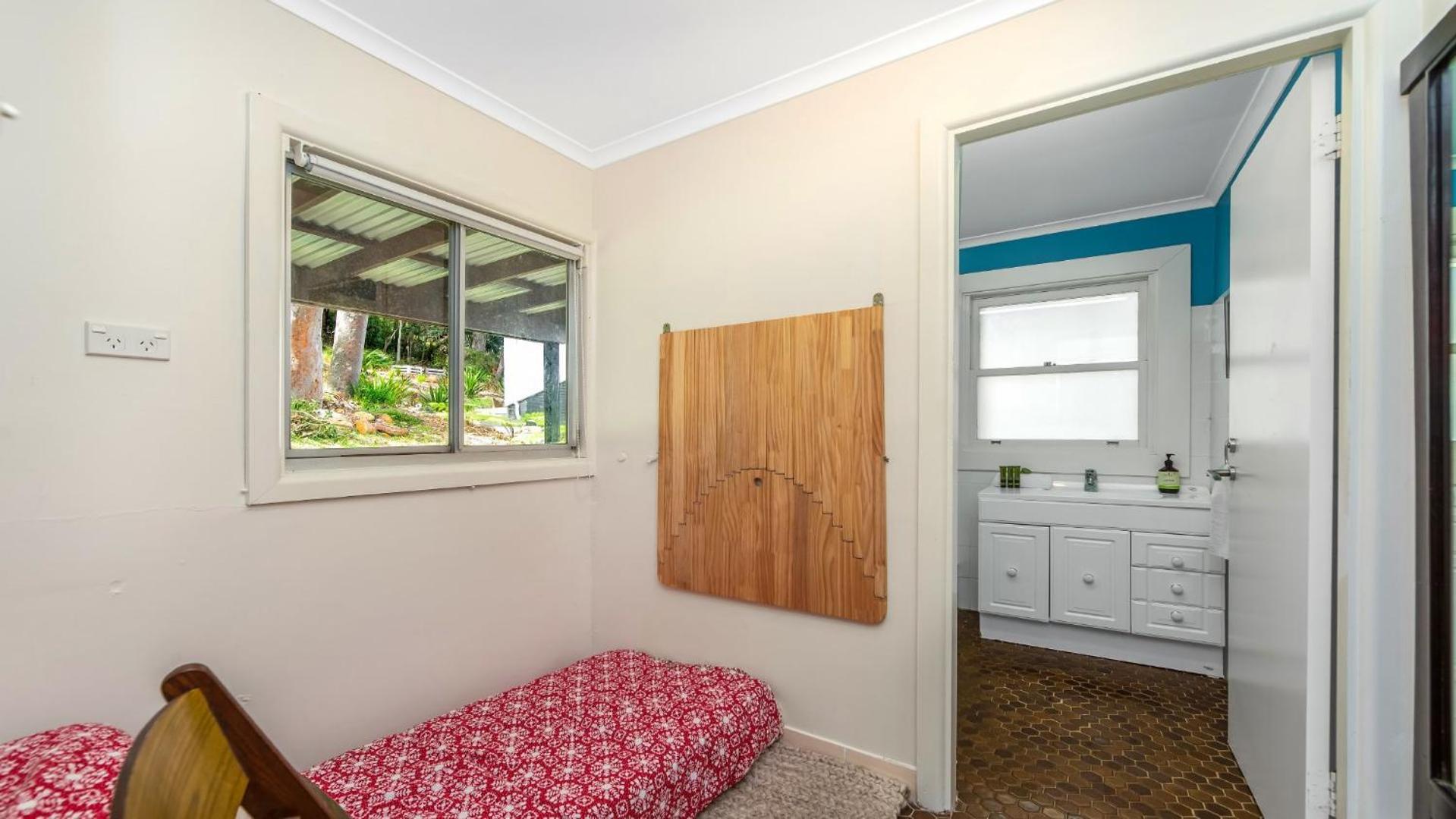 Pearl Beach Bush Retreat