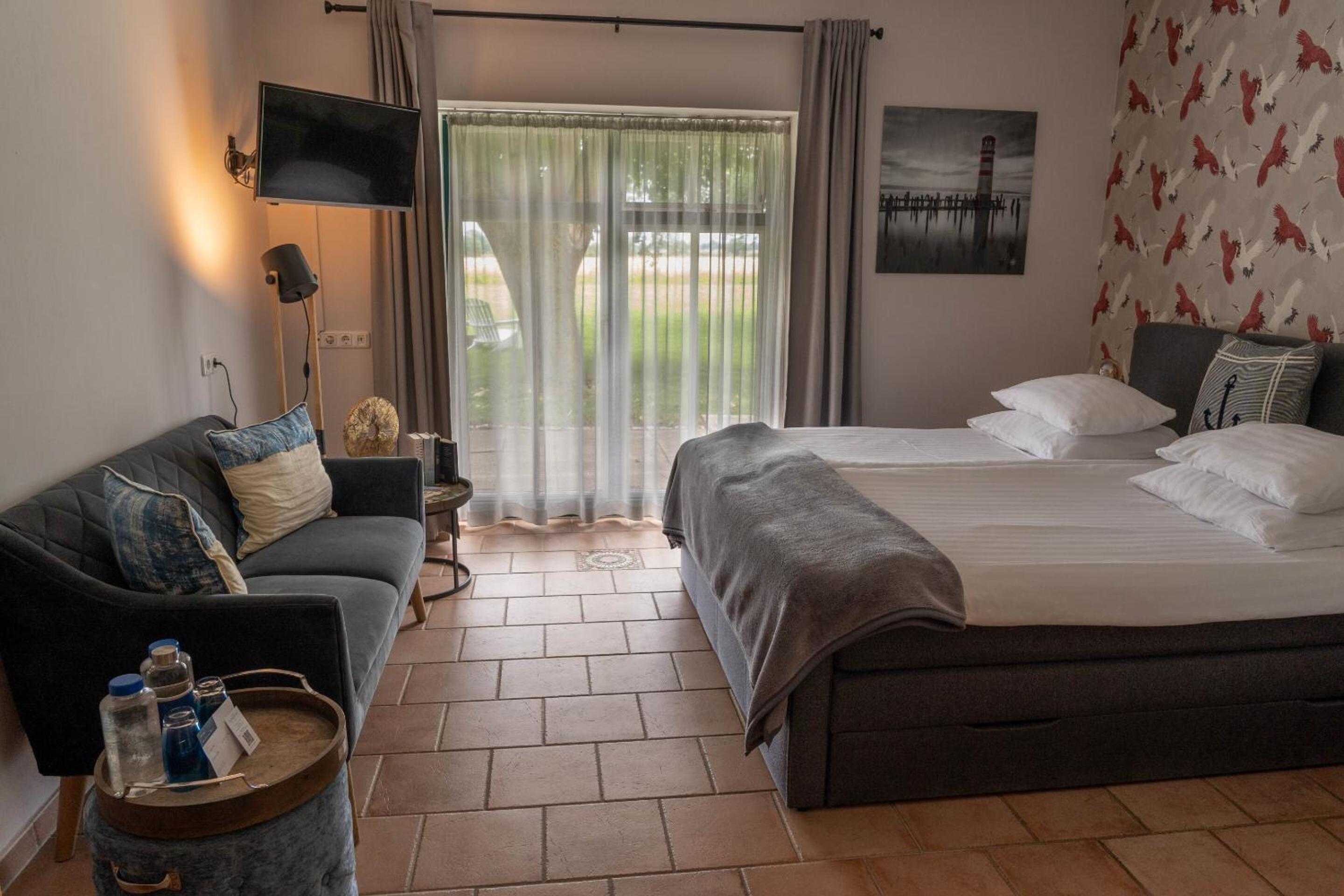 Landhotel Teichwiesenhof view 2