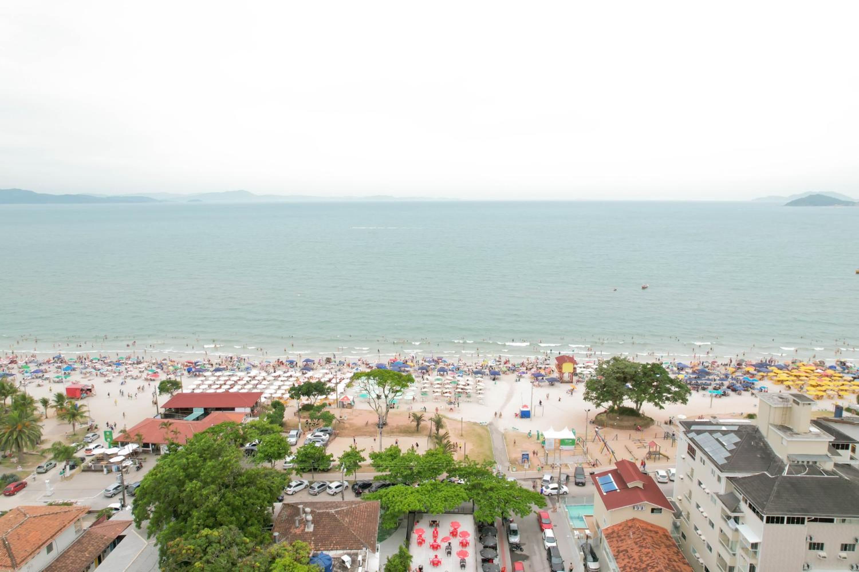 Suítes Praia Containers