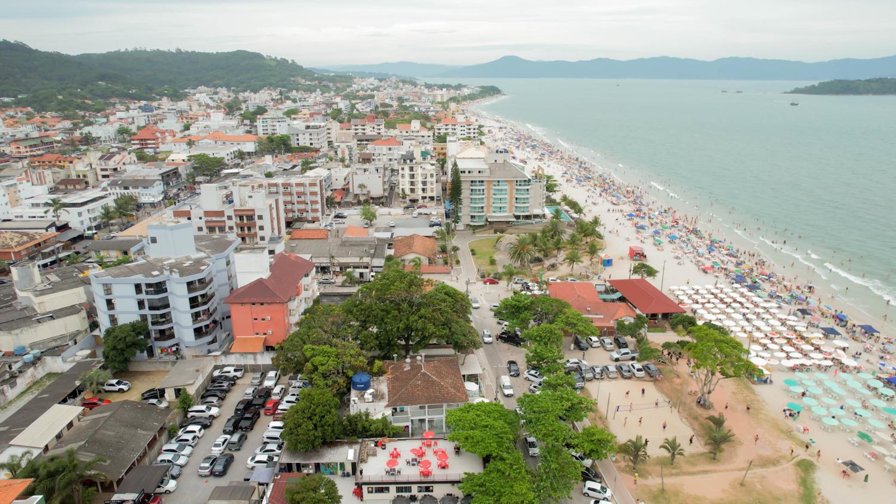 Suítes Praia Containers