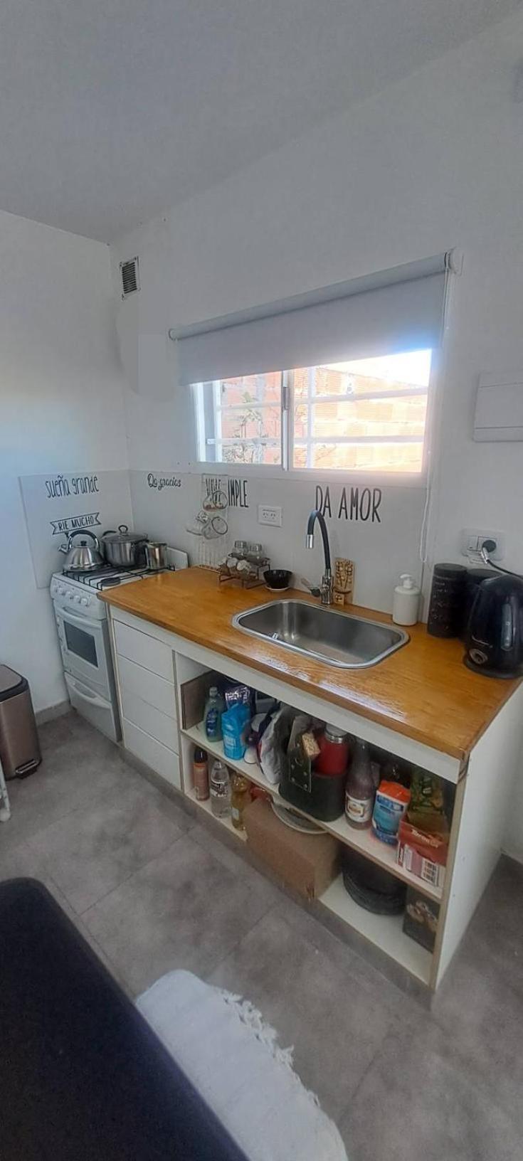 Mini casa relajante