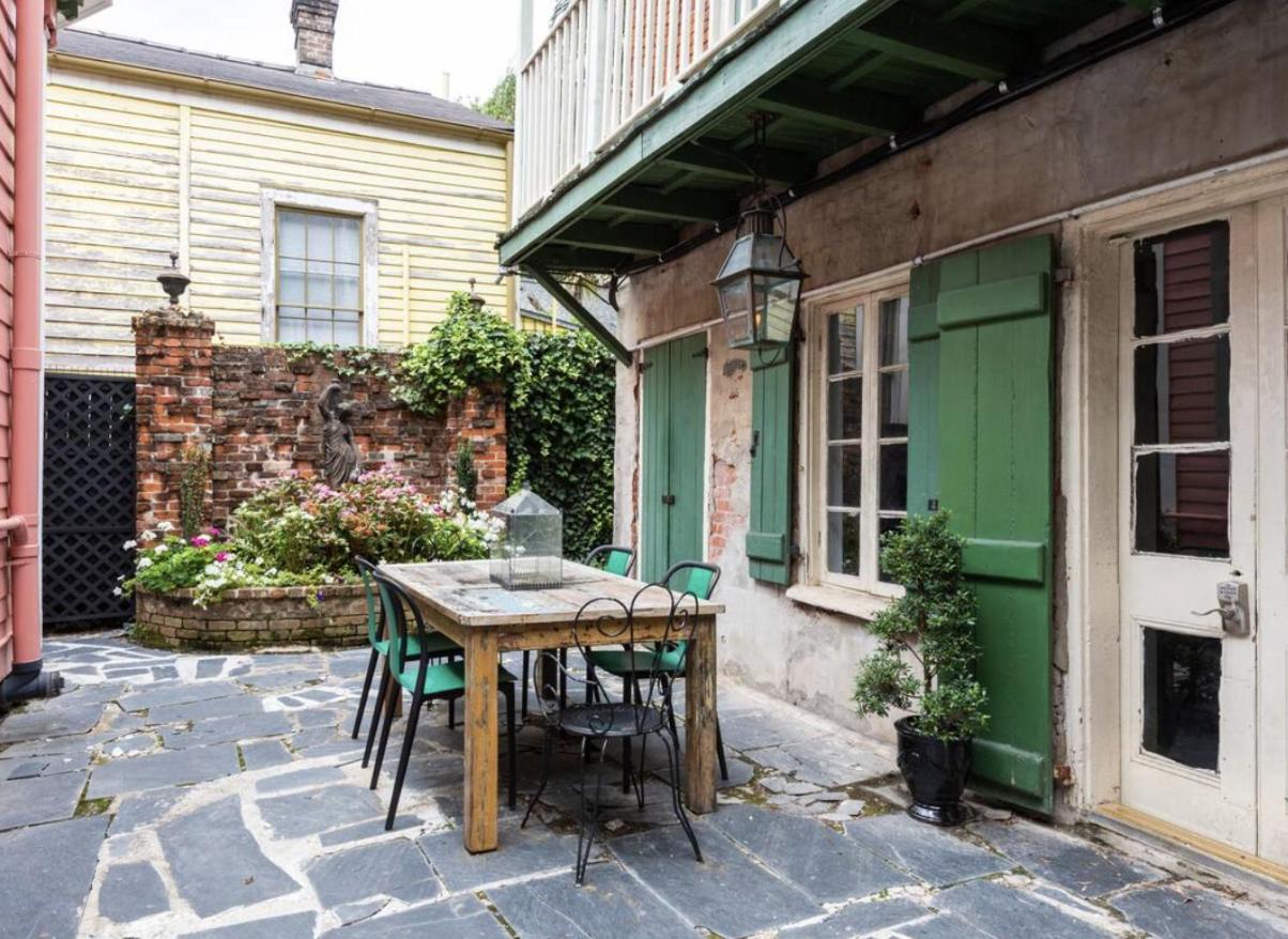Chic Cottage near the Lower French Quarter view 3