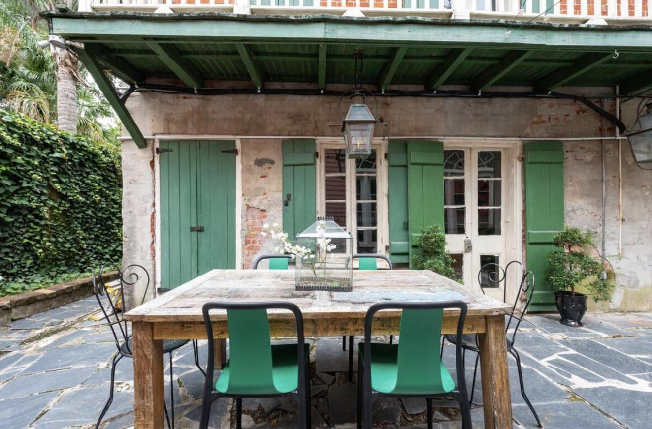Chic Cottage near the Lower French Quarter view 4