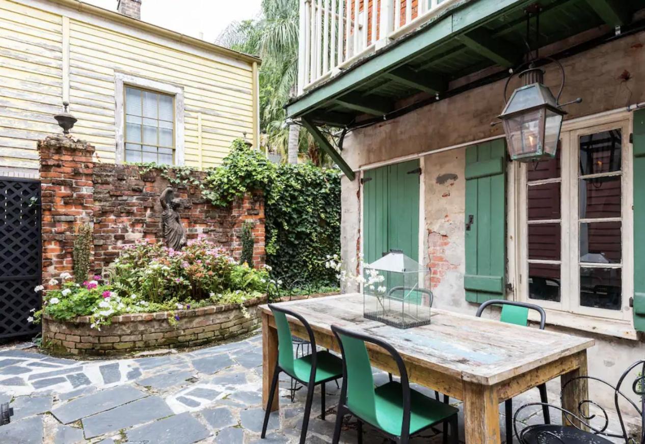 Chic Cottage near the Lower French Quarter view 5