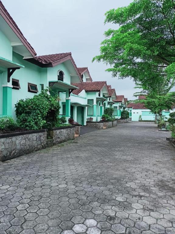Atrium Resort Hotel