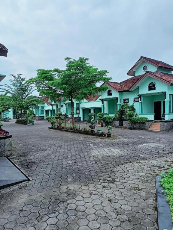 Atrium Resort Hotel