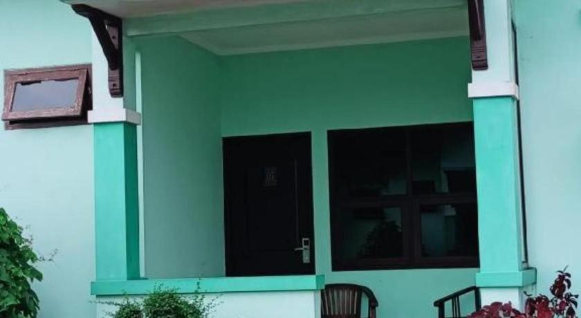 Atrium Resort Hotel