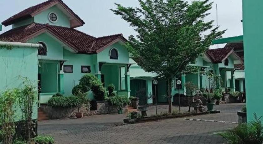 Atrium Resort Hotel