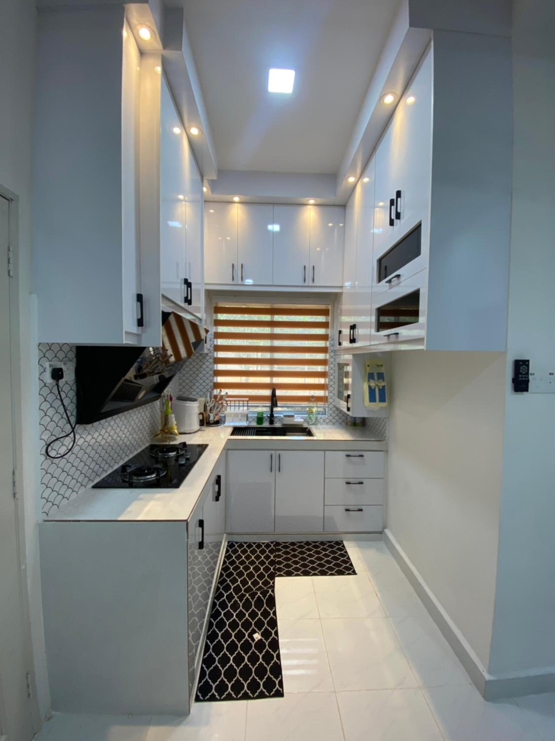 Delisha Qistina Homestay Jalan Rantau Panjang Pasir Mas photo 6