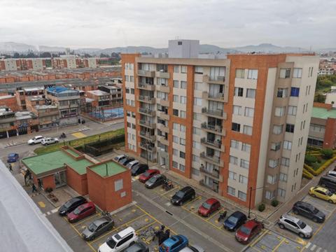 NUEVO Comfortable 20 min a Bogota