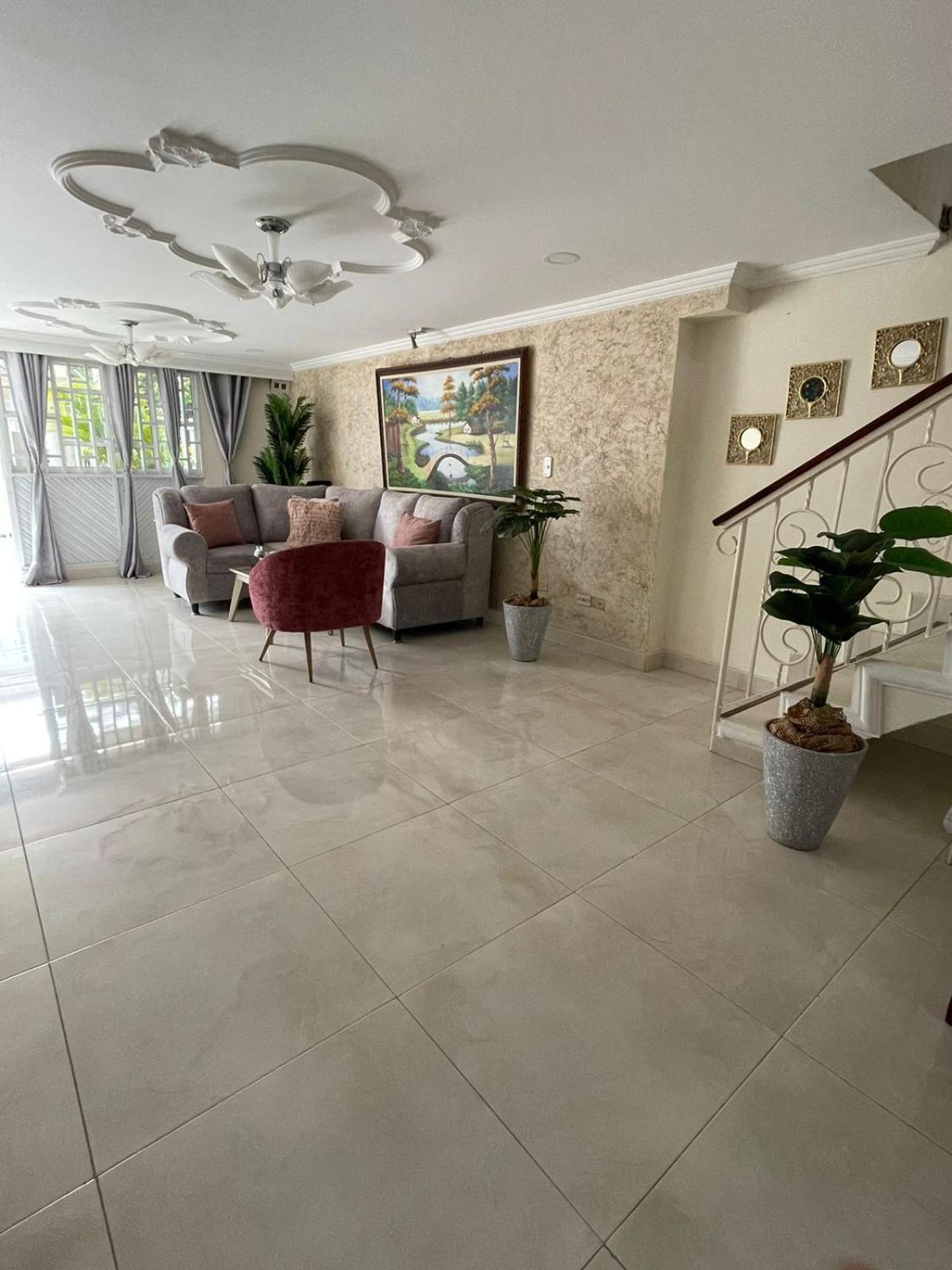 Casa Tucan