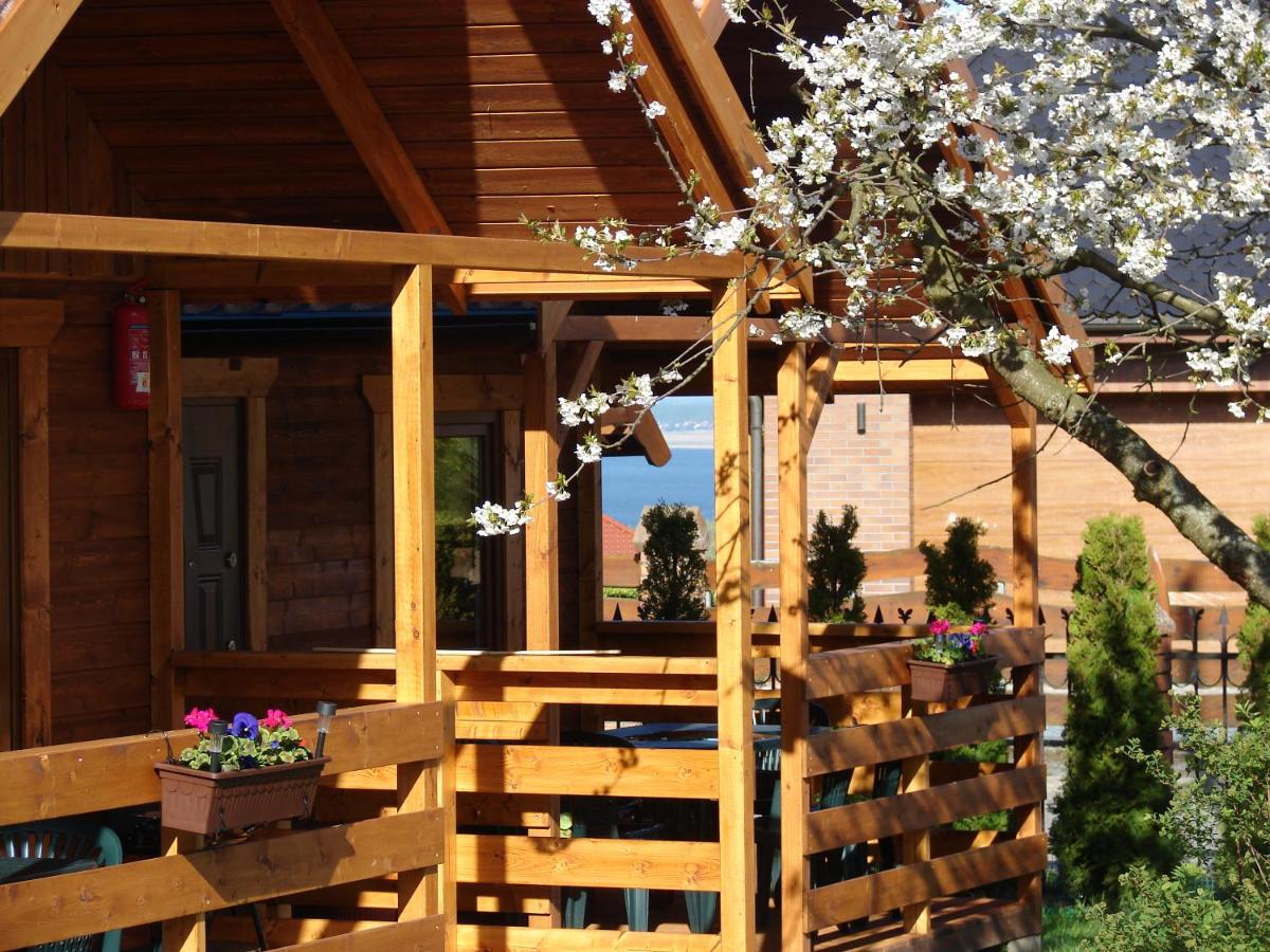 Domki Letniskowe Nad Morzem - Property Image 22