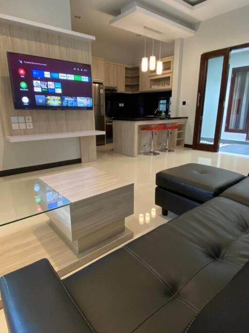 Oemah Bone Renon 3BR