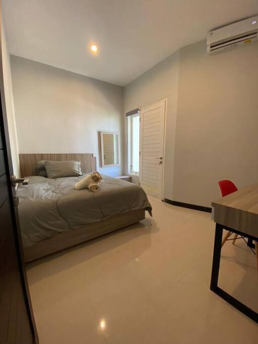 Oemah Bone Renon 3BR