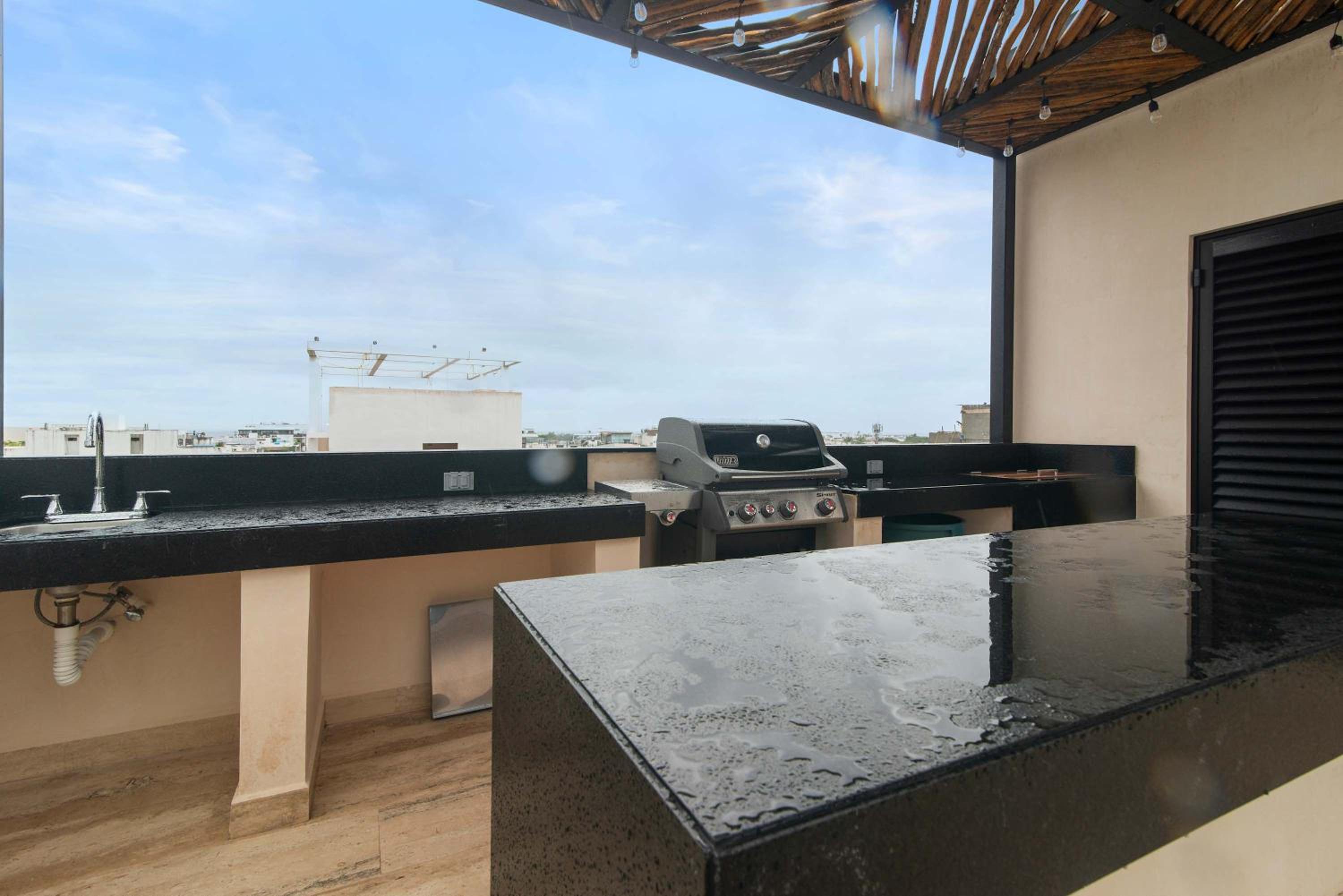 roof