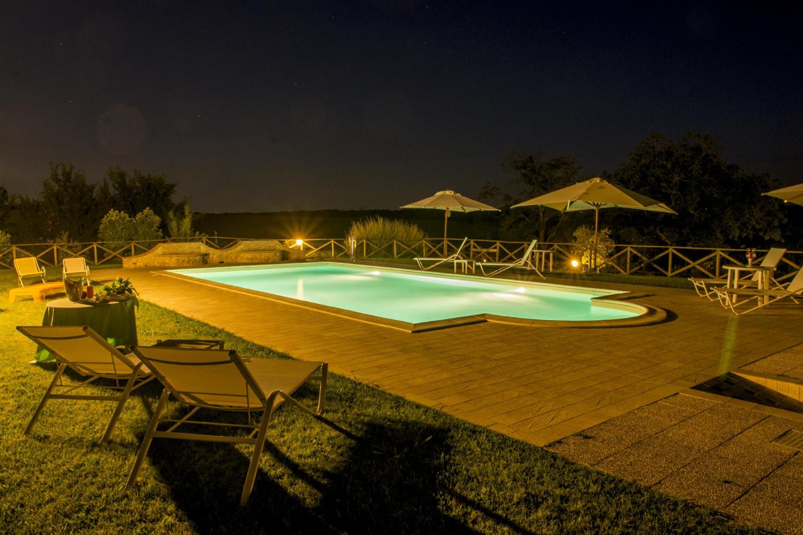 Agriturismo Il Tiro view 3