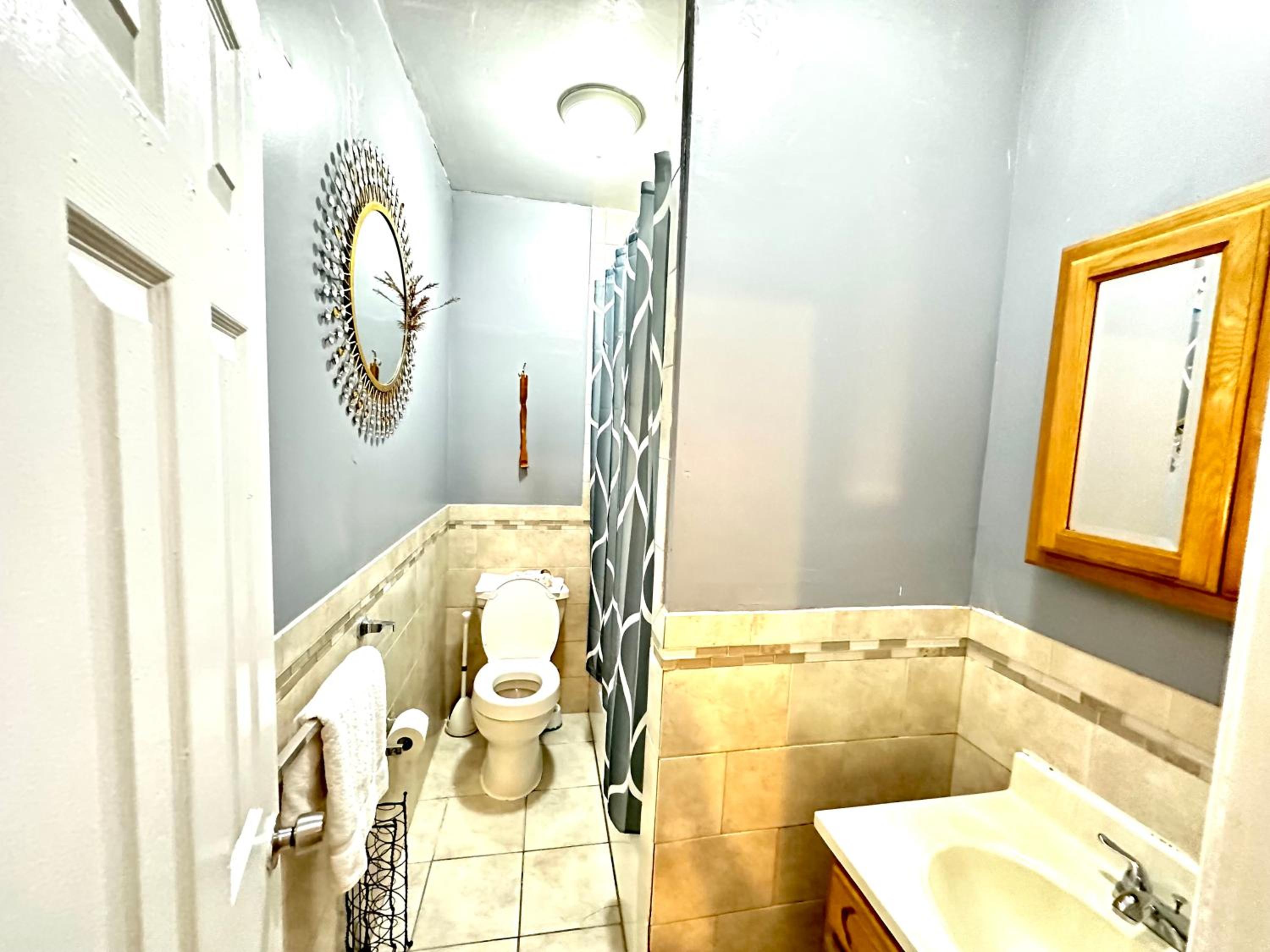 Single Bed Share Room by Month Manhattan