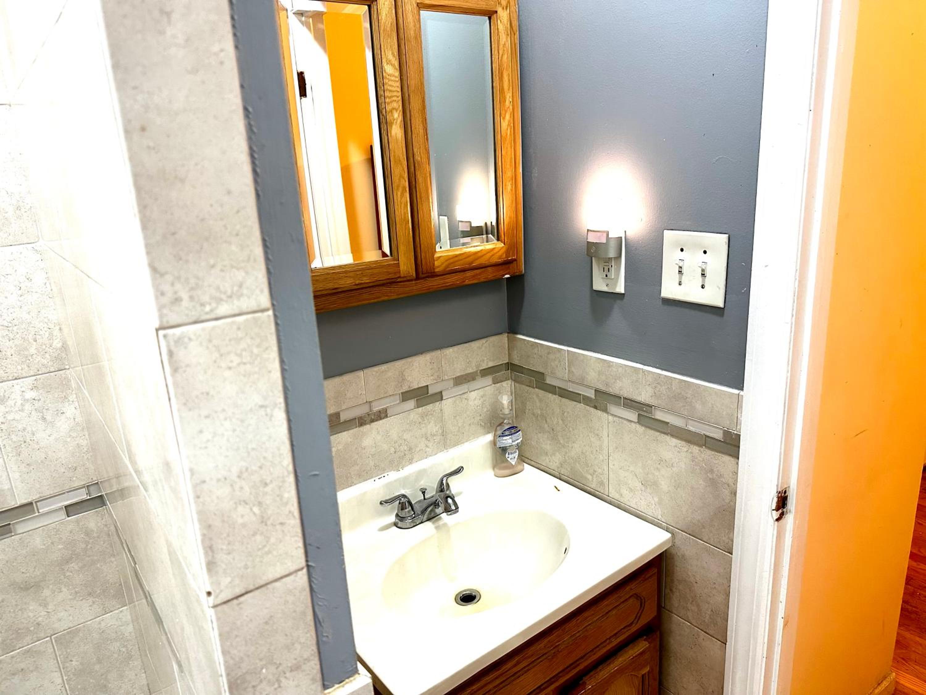 Single Bed Share Room by Month Manhattan