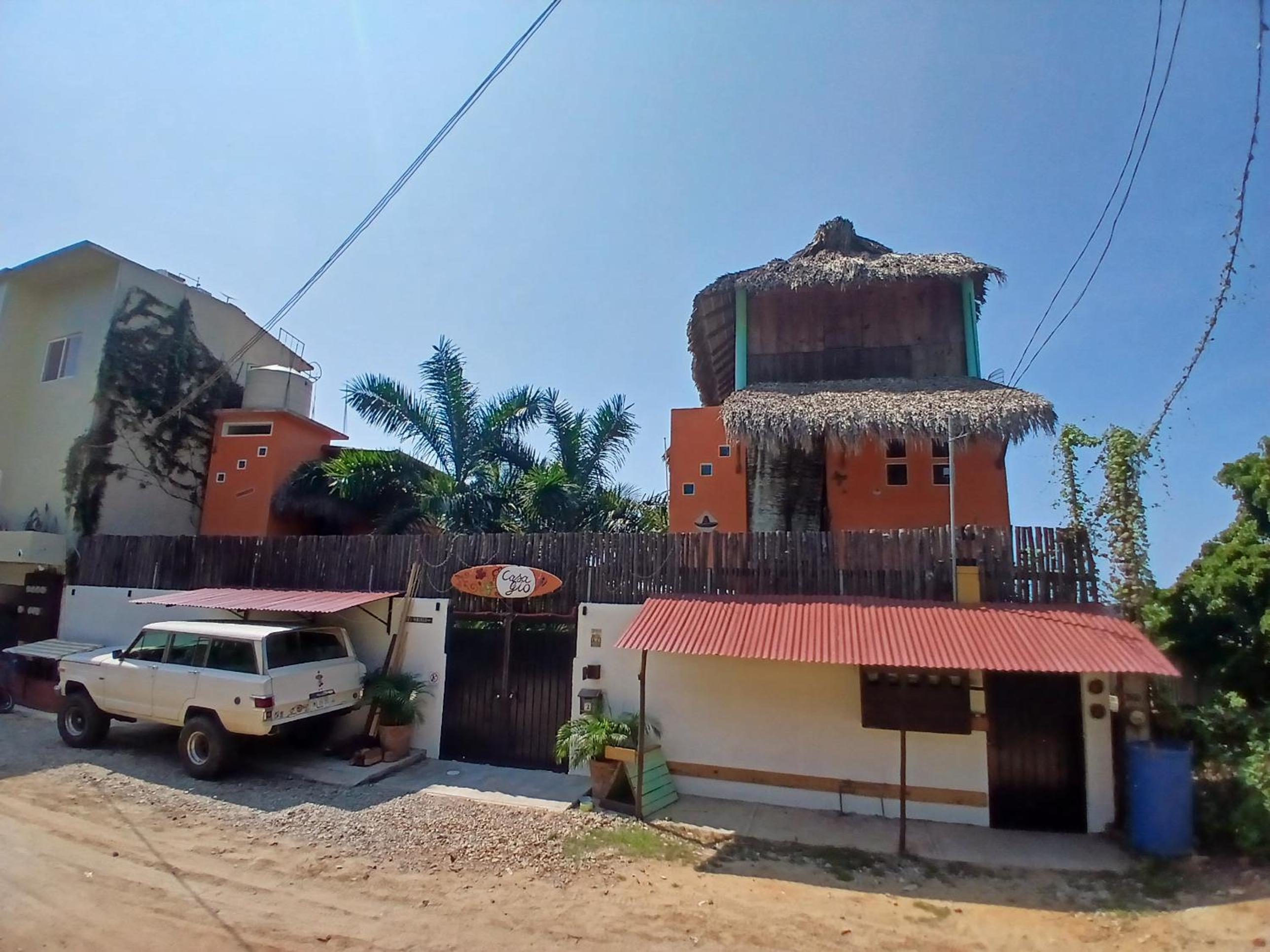 Casa Gio Paraiso Escondido - Image 3