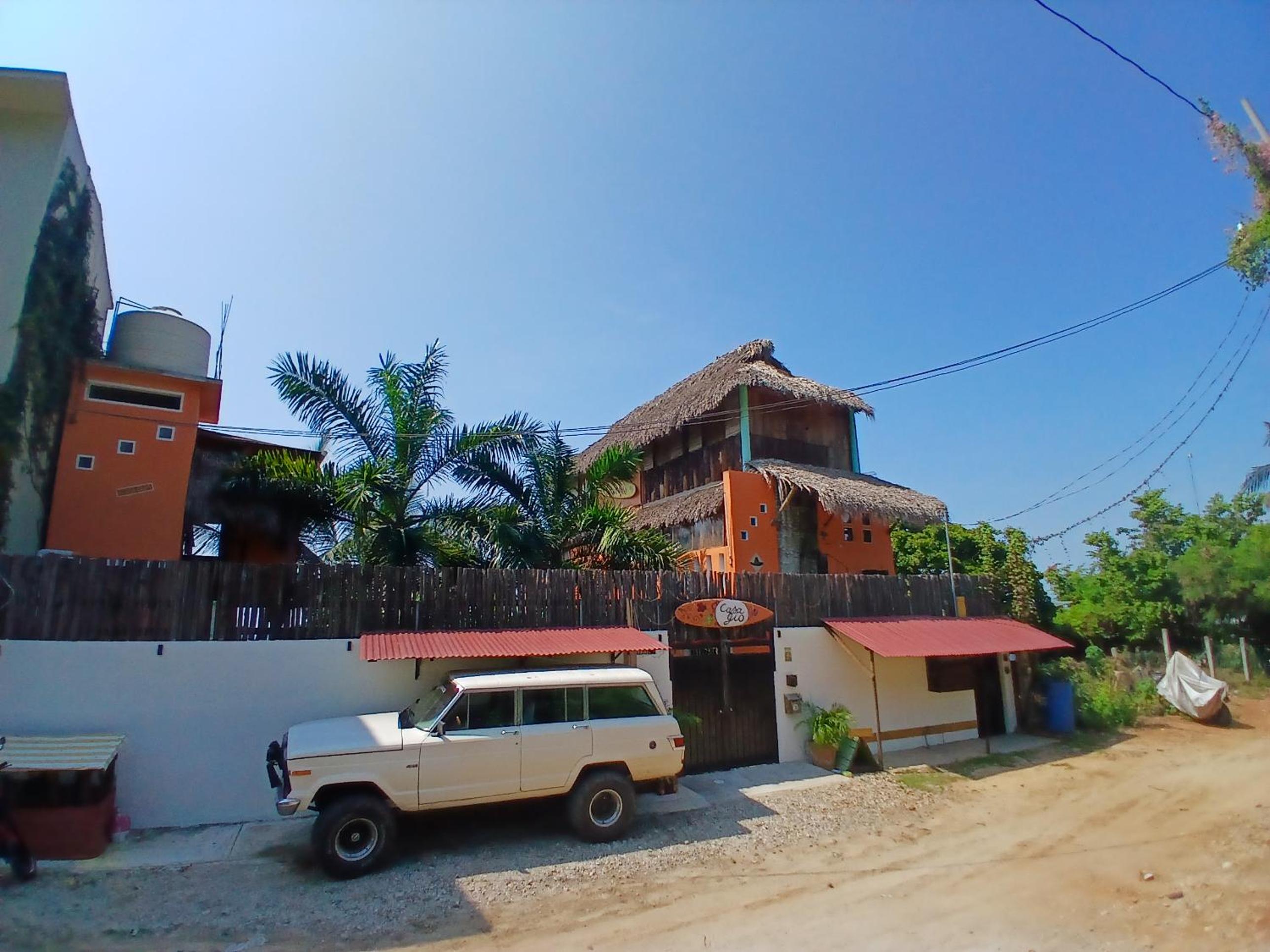 Casa Gio Paraiso Escondido - Image 2