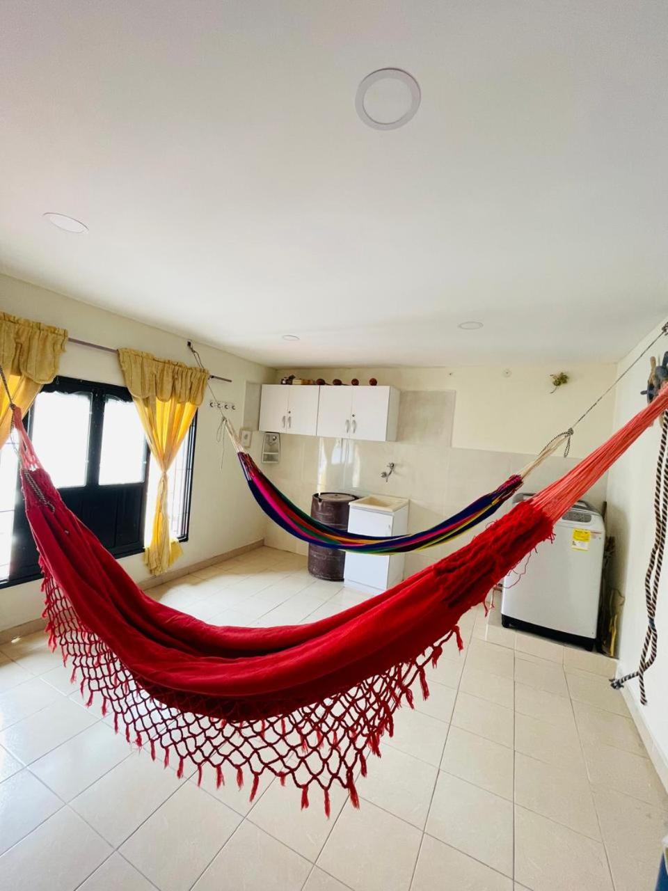 Casa Tucan