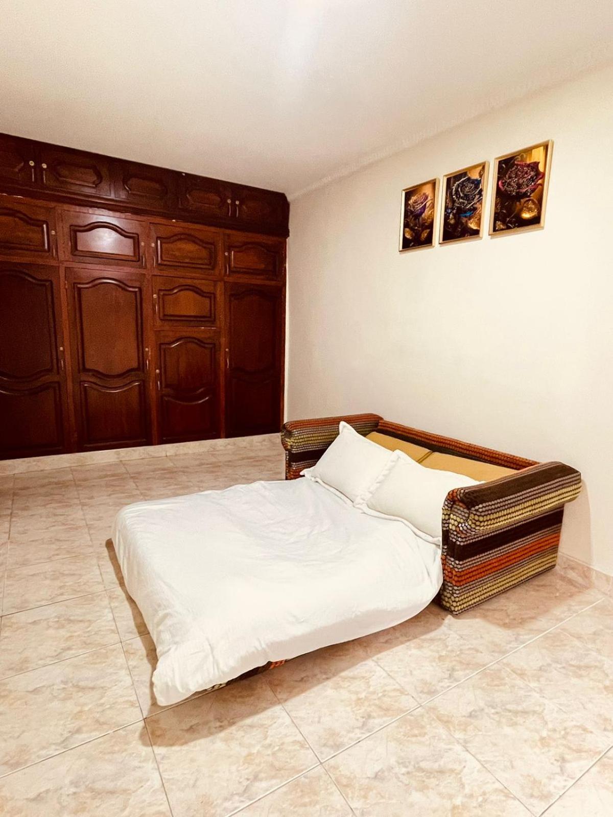Casa Tucan