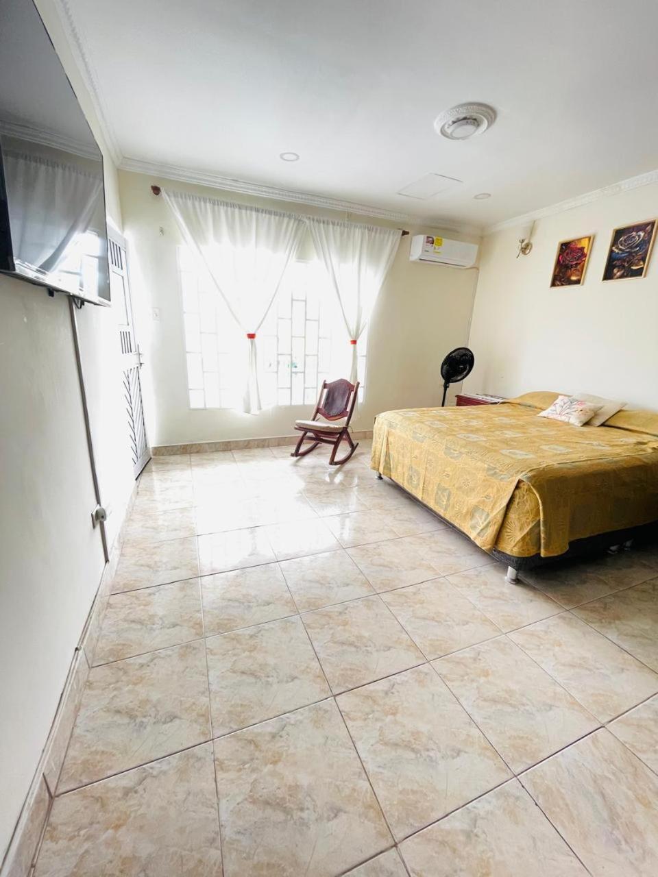 Casa Tucan