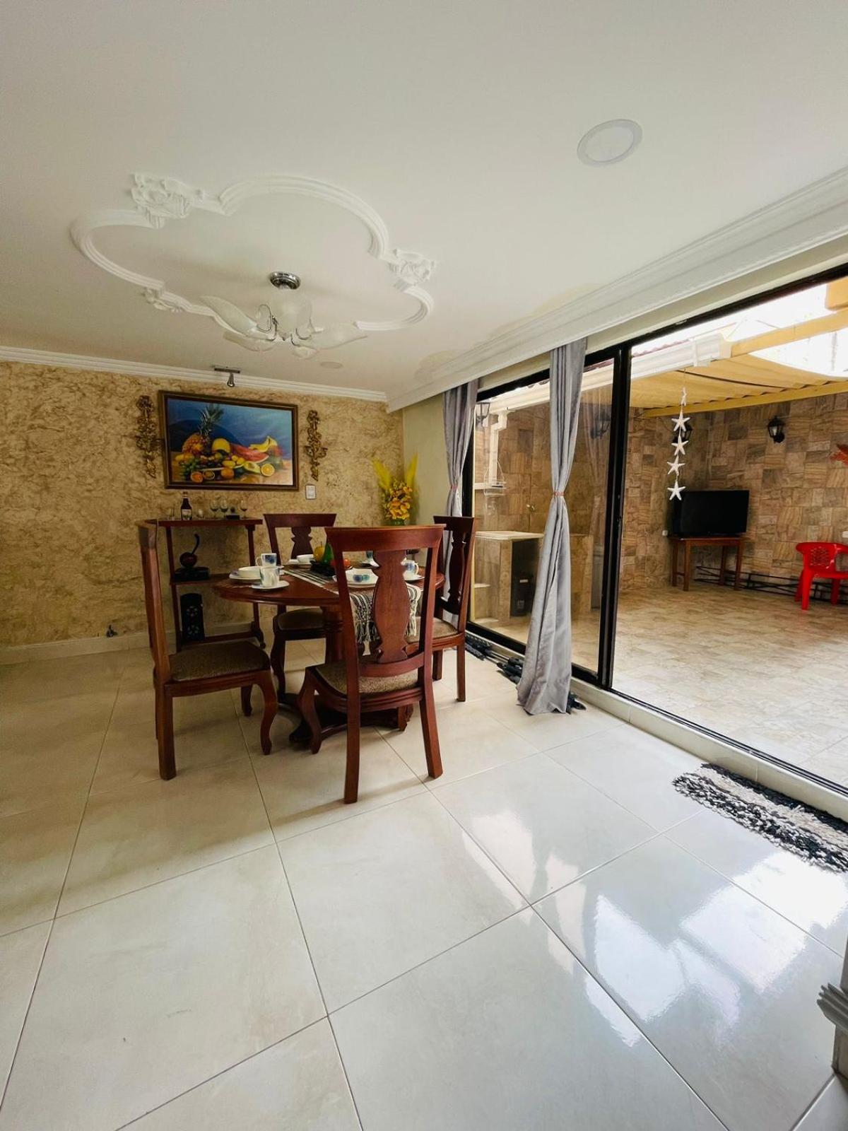 Casa Tucan