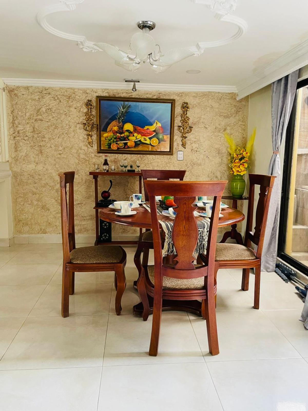 Casa Tucan
