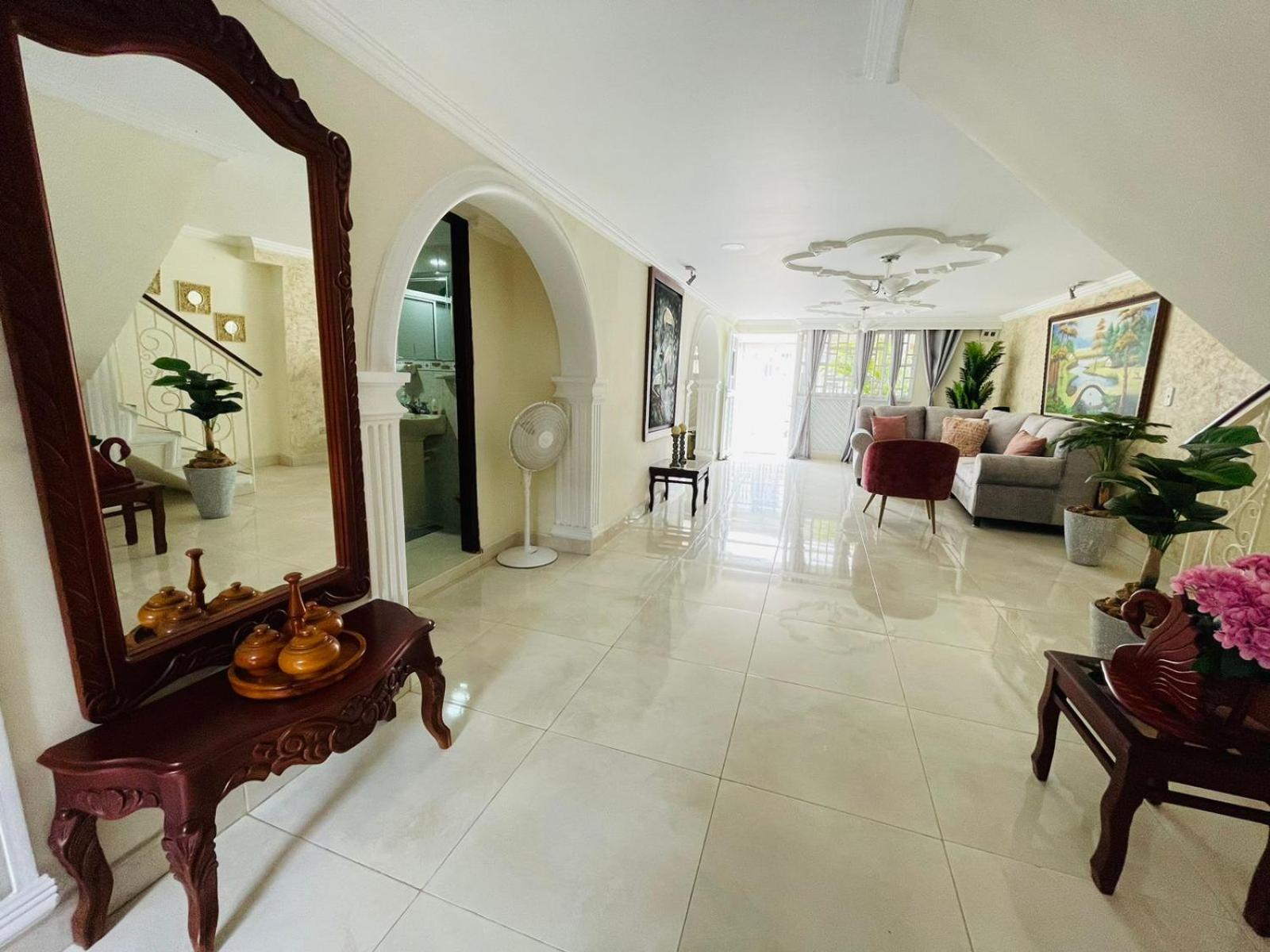 Casa Tucan