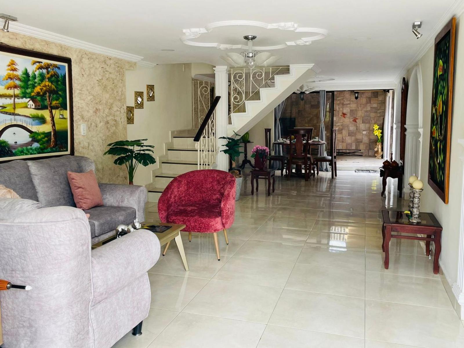 Casa Tucan