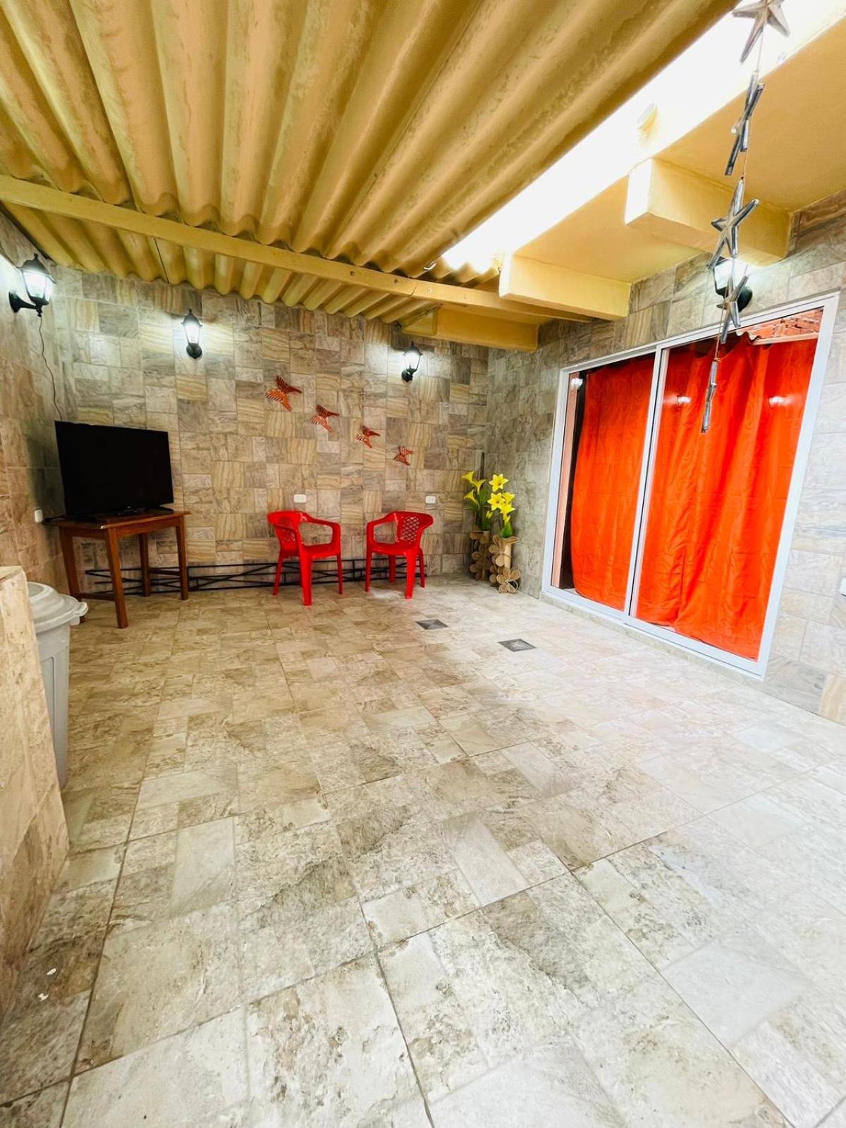 Casa Tucan