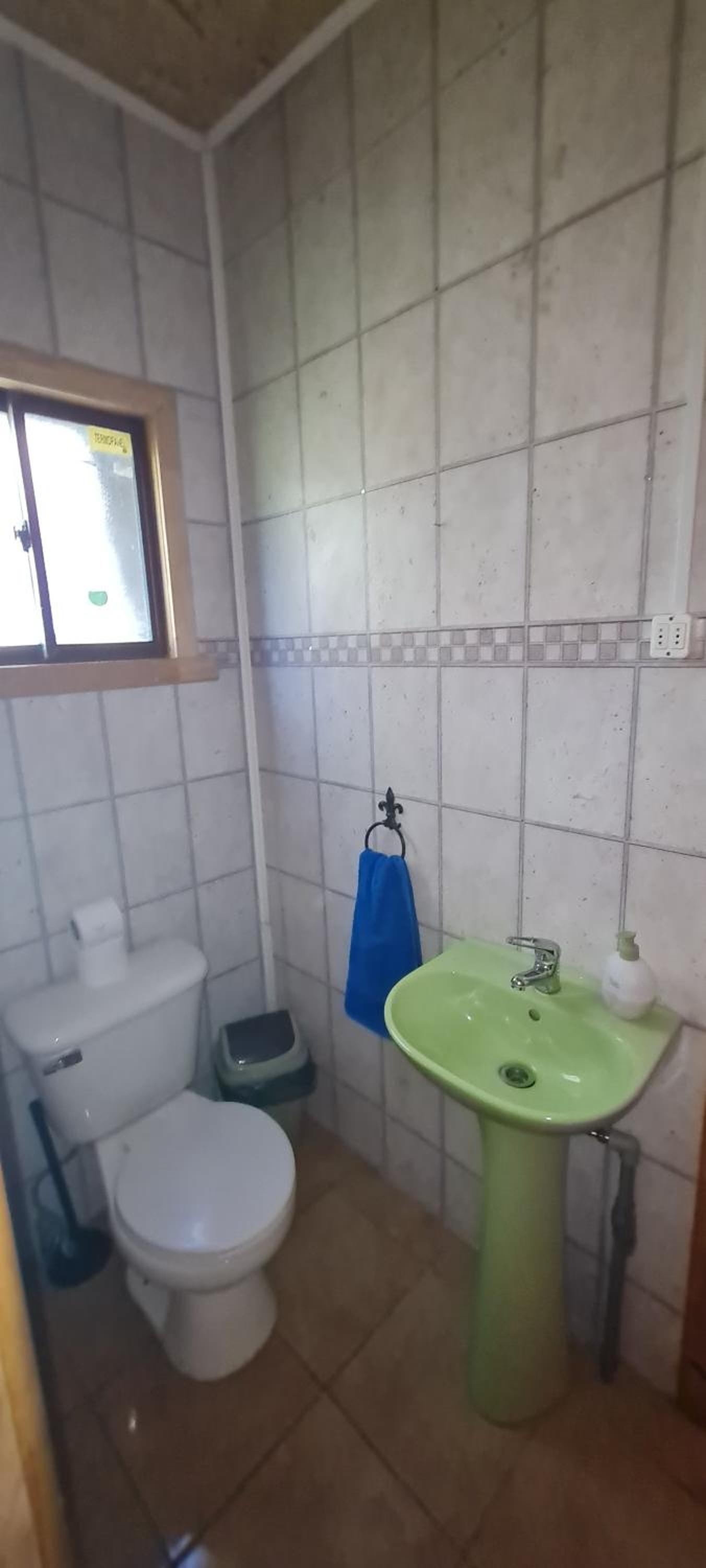 Cabaña Nutria