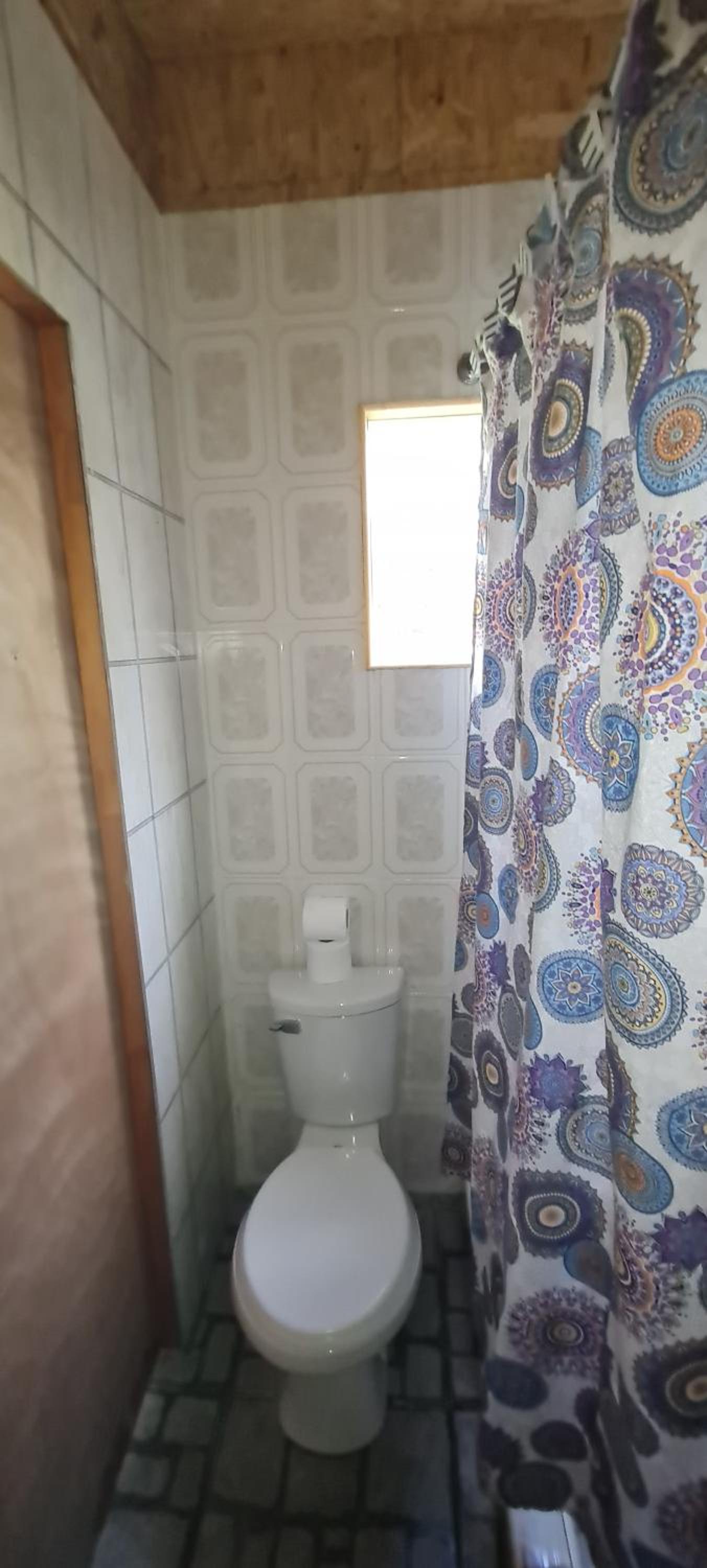 Cabaña Nutria