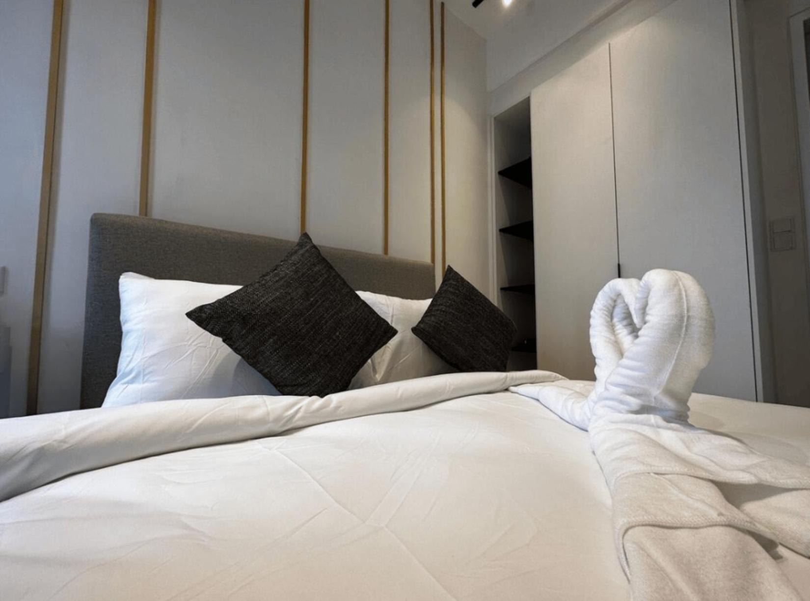 Axon Residence Bukit Bintang