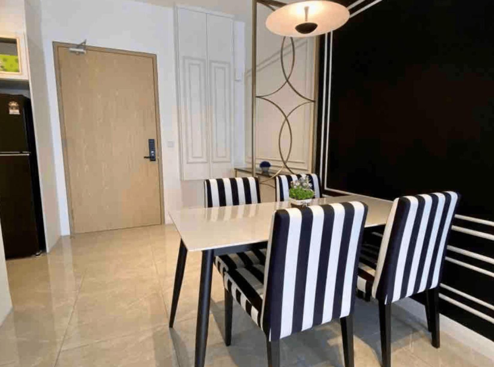 Axon Residence Bukit Bintang