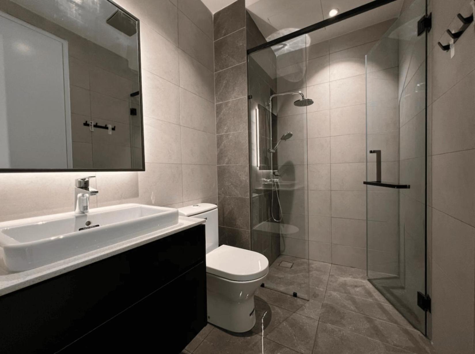 Axon Residence Bukit Bintang