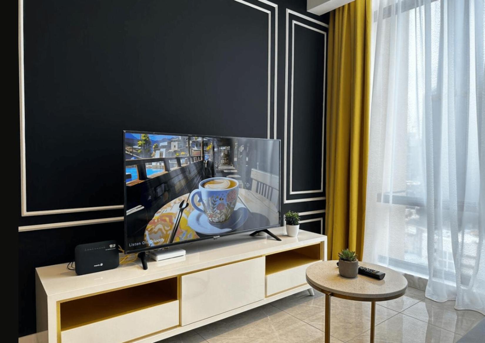 Axon Residence Bukit Bintang