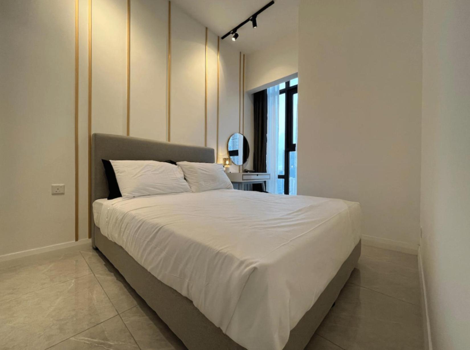 Axon Residence Bukit Bintang