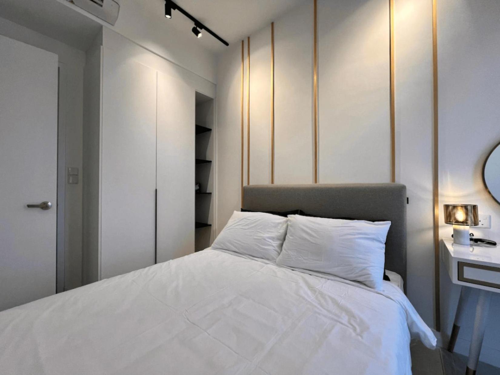 Axon Residence Bukit Bintang