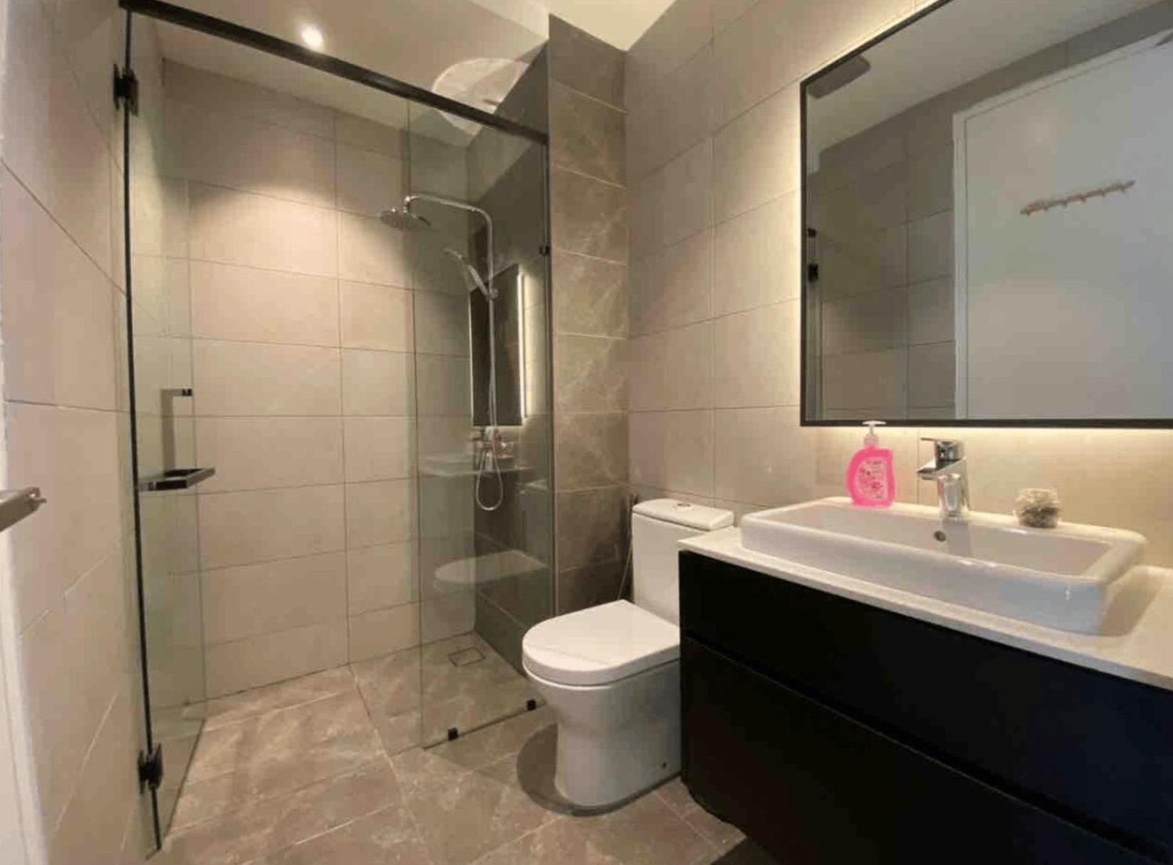Axon Residence Bukit Bintang