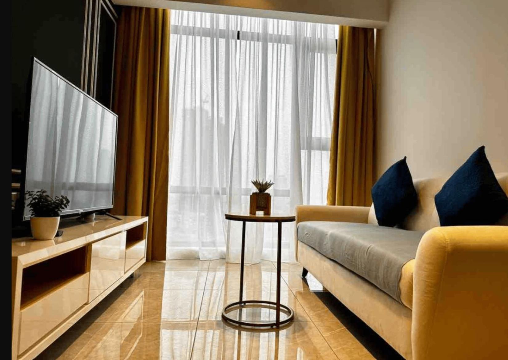 Axon Residence Bukit Bintang