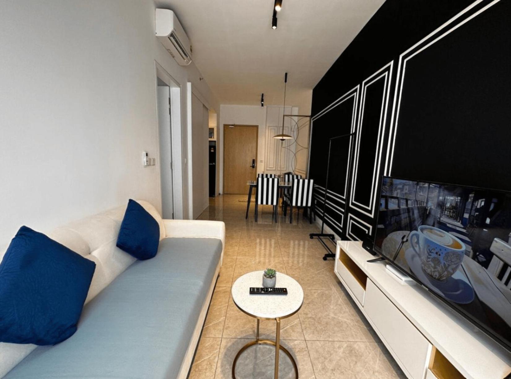 Axon Residence Bukit Bintang